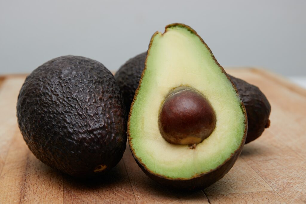 Avocados: The Green Fruit’s Not-So-Green Environmental Impact